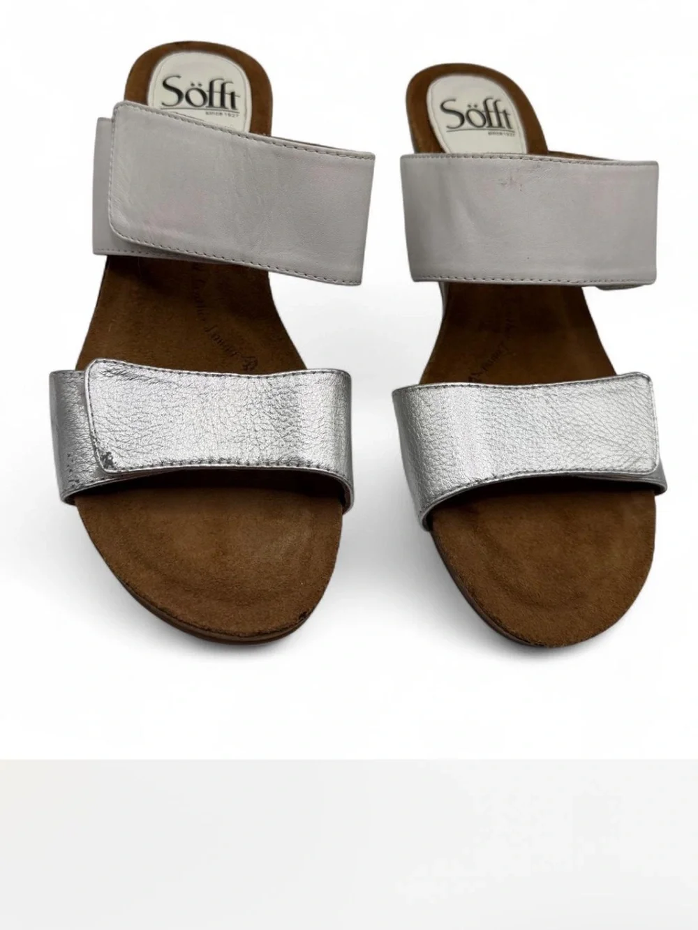 Sofft Women's Slip On Sandals